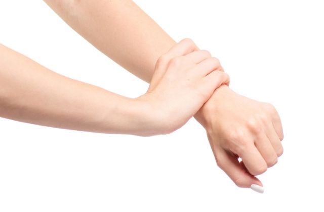 マッサージ後の「揉み返し」症状は？