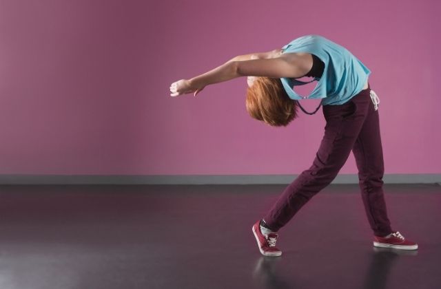 反り腰の治し方とは？改善に必要な２つのポイント