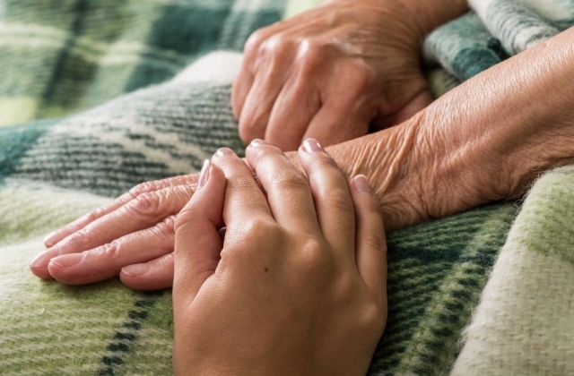 「反り腰」になる原因