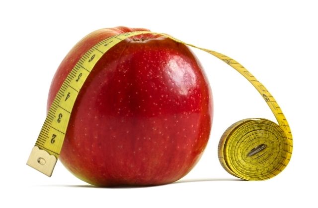 肩幅が広く見える原因とは