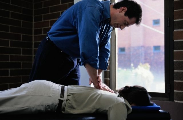 坐骨神経痛の治療法とは