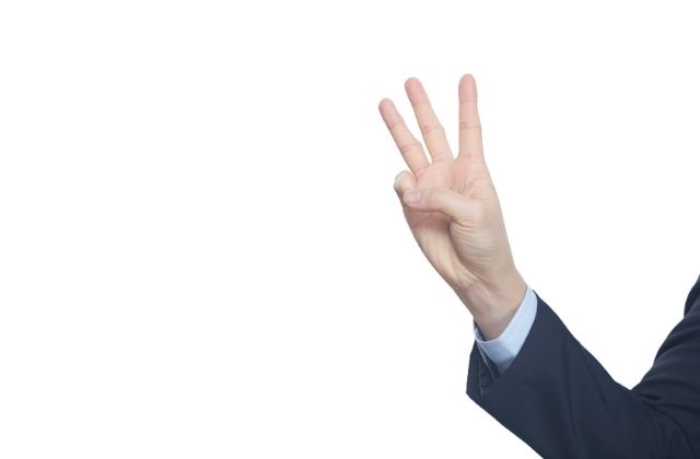 「お尻が冷たい人」必見!3つの改善法