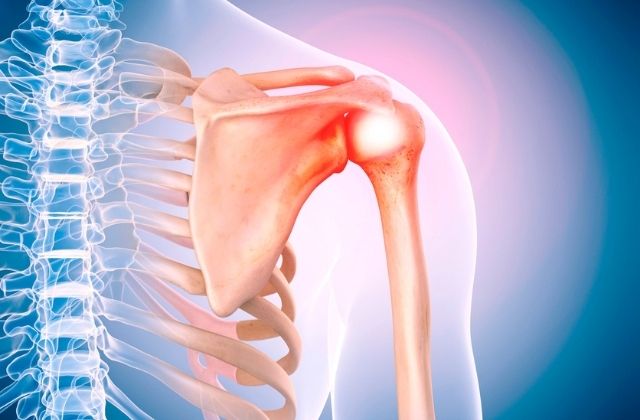 「肩甲骨はがし」とは？メリットを解説