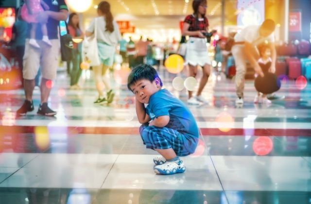 洋式の生活が多くなり「しゃがむ」ことが少ない