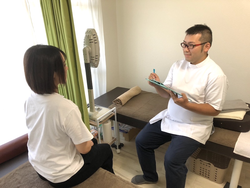 カウンセリングイメージ